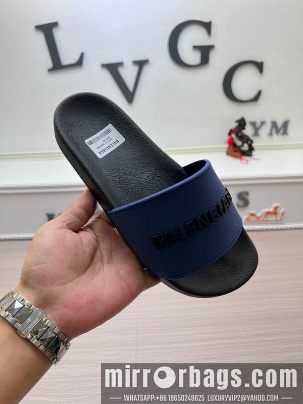 Replica Balenciaga Shoes sz36-46 mnw0207