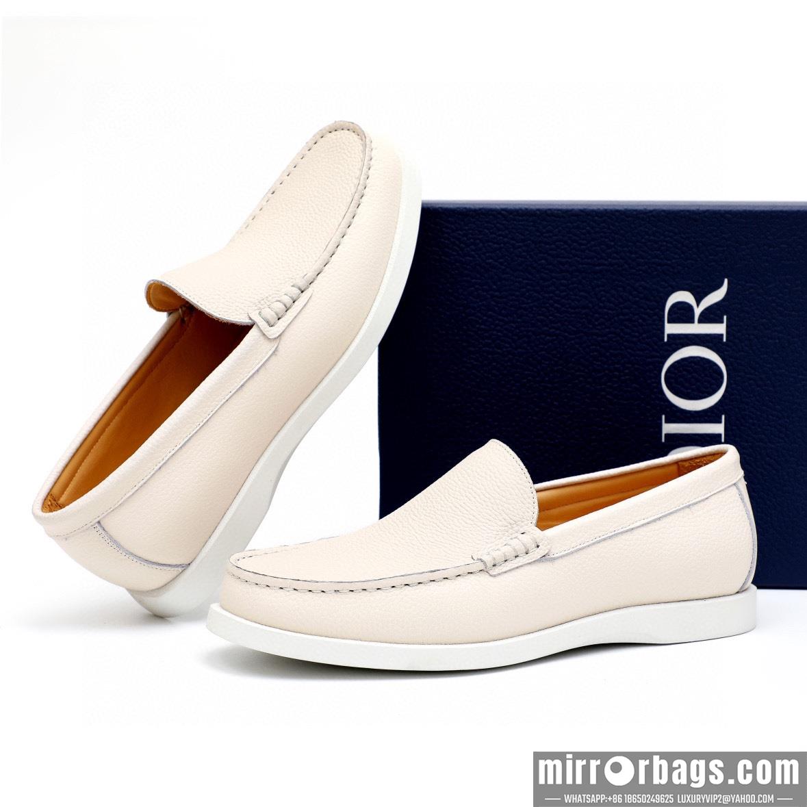 Replica Dior Shoes sz38-44 h0818