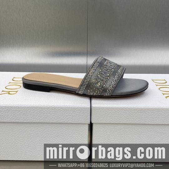 Replica Dior Shoes sz34-43 mnh0515