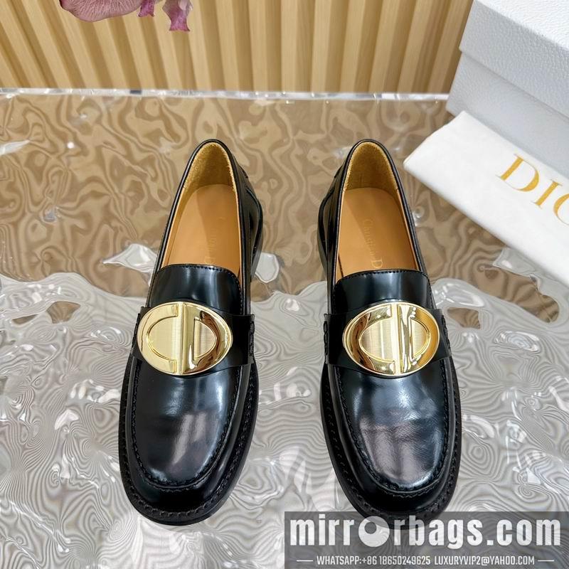 Replica Dior Shoes sz35-40 mnw0303