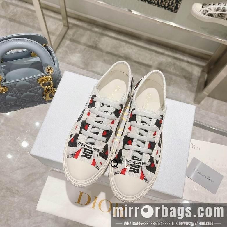 Replica Dior Shoes sz35-41LL0105