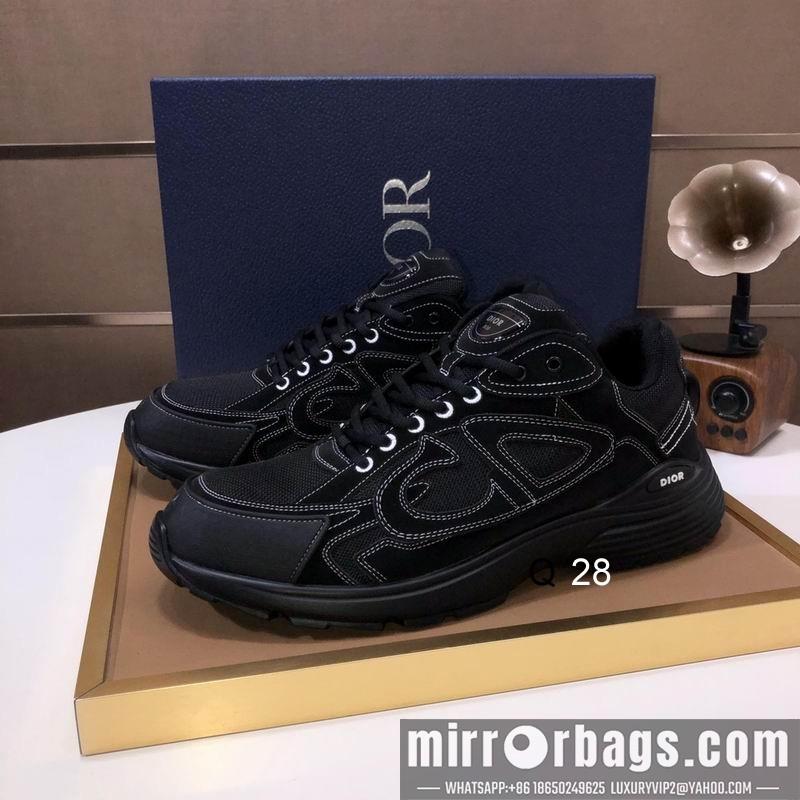 Replica Dior Shoes sz39-45 N1209
