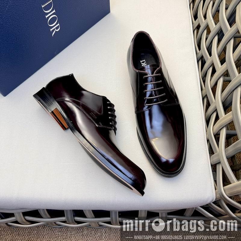 Replica Dior Shoes sz38-46 mnw0199