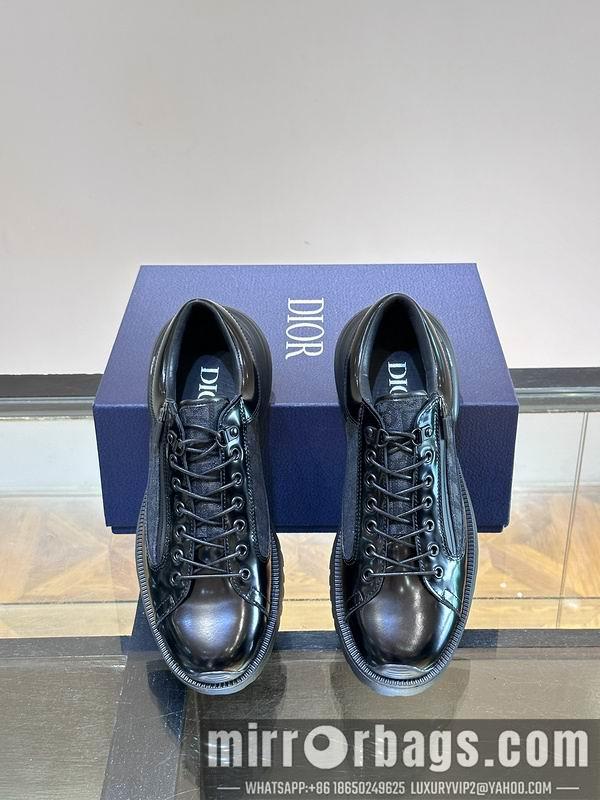 Replica Dior Shoes sz38-45 jyh0321