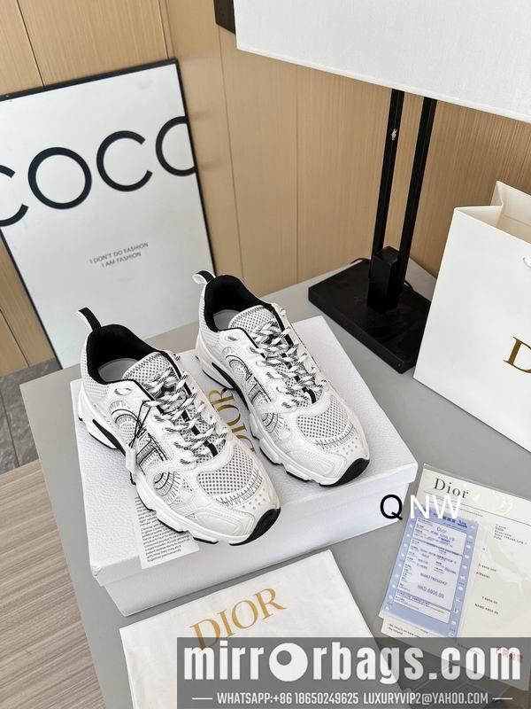Replica Dior Shoes sz35-45 NW0701