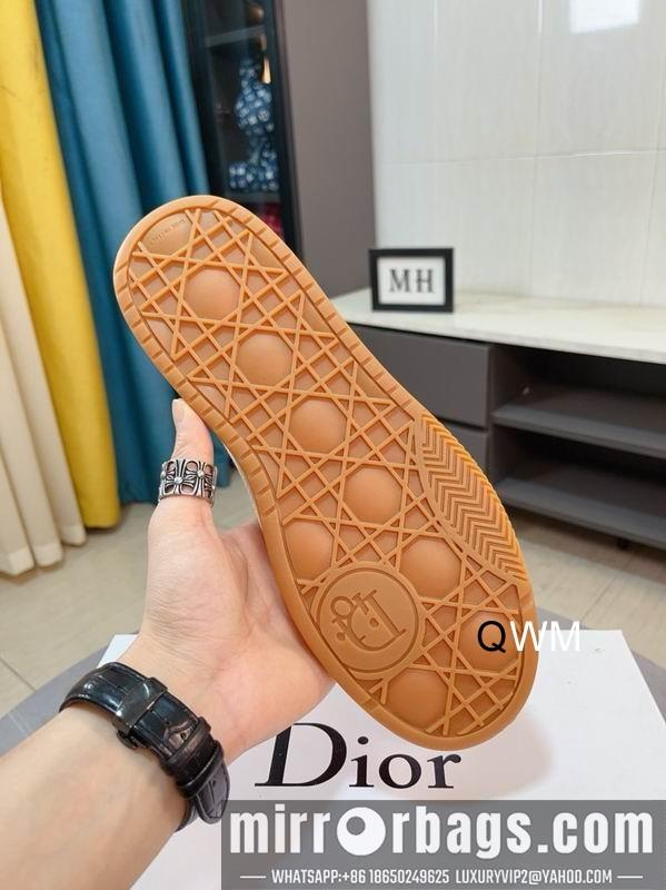 Replica Dior Shoes sz38-45 WM0901