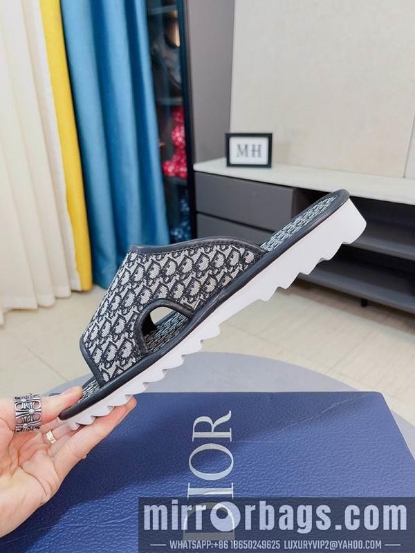Replica Dior Shoes sz38-45 mnw0428