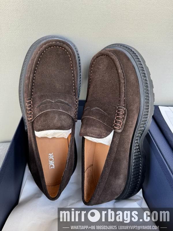 Replica Dior Shoes sz39-44 hnh0329
