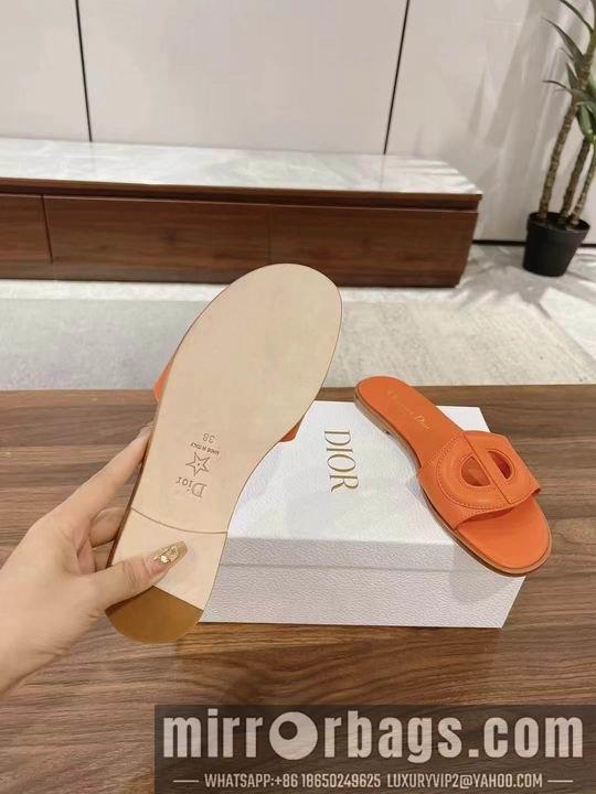 Replica Dior Shoes sz35-43 mnh0303