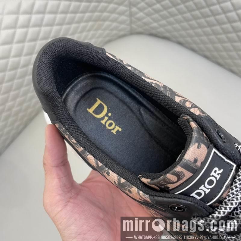 Replica Dior Shoes sz38-44 hnm0145