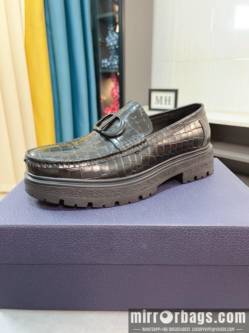 Replica Dior Shoes sz38-44 h0811