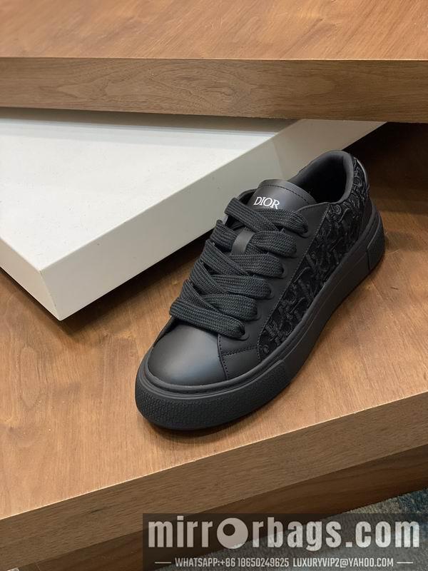 Replica Dior Shoes sz38-45 mnw1100
