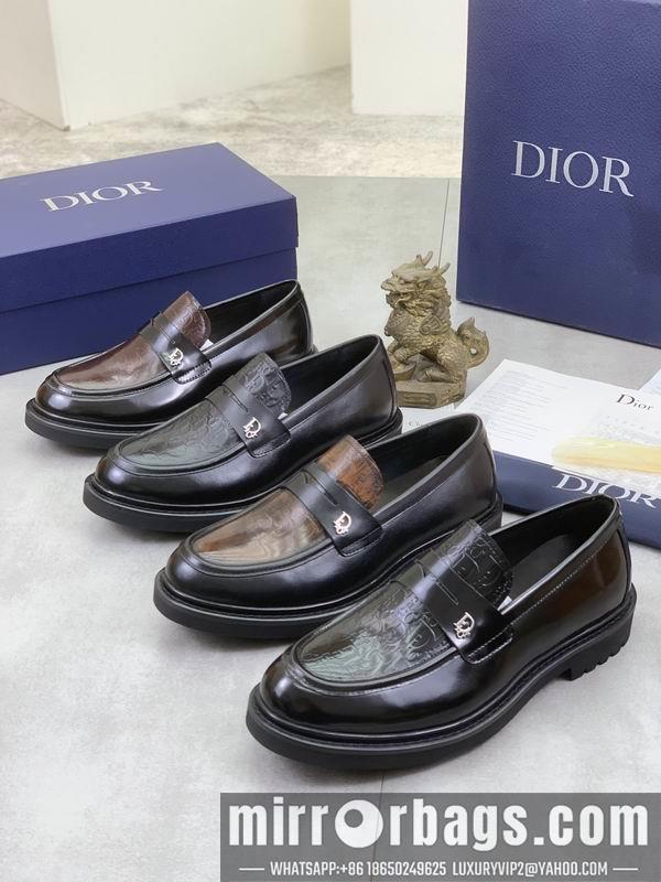 Replica Dior Shoes sz38-45 mnw0314