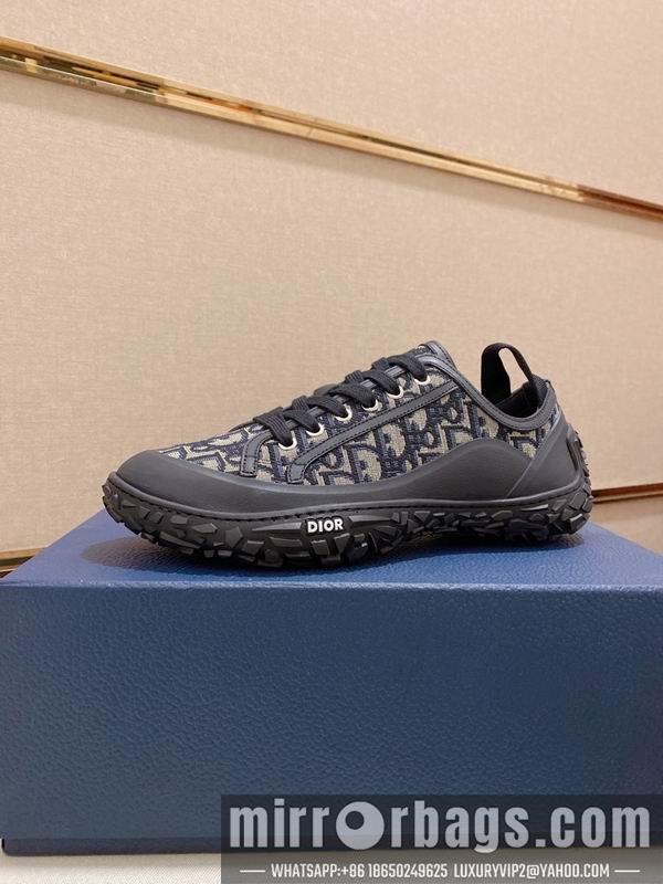 Replica Dior Shoes sz38-46 hnm0139