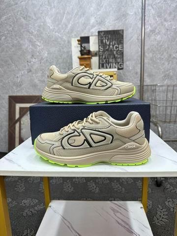 Replica Dior Shoes sz35-45 hnh0616