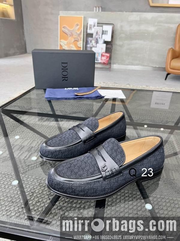 Replica Dior Shoes sz38-45 HY0901