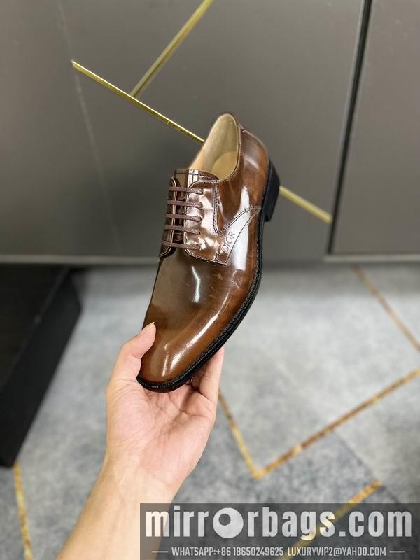 Replica Dior Shoes sz38-46 mnw0214