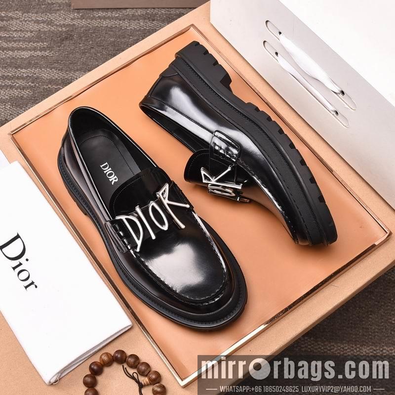 Replica Dior Shoes sz38-45 mnw0320