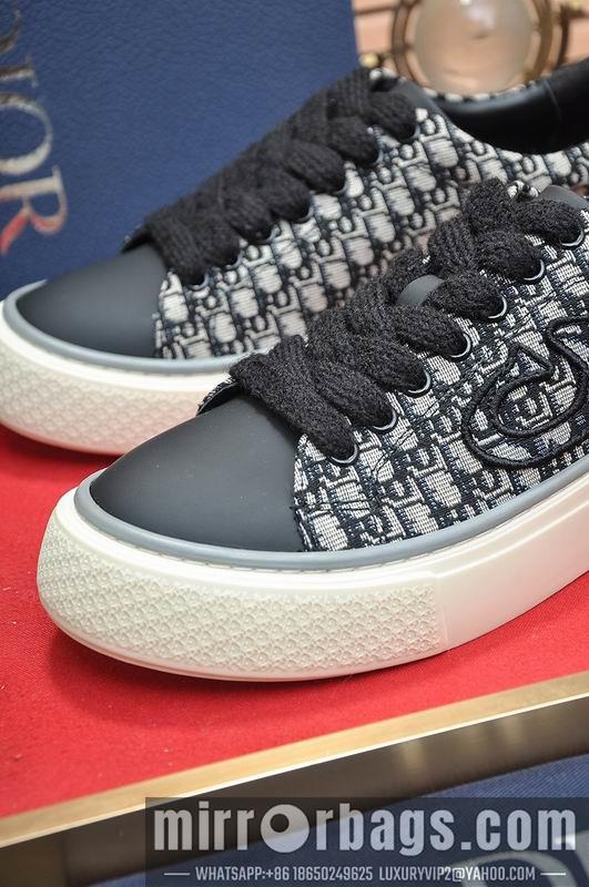 Replica Dior Shoes sz38-44 hnm0184