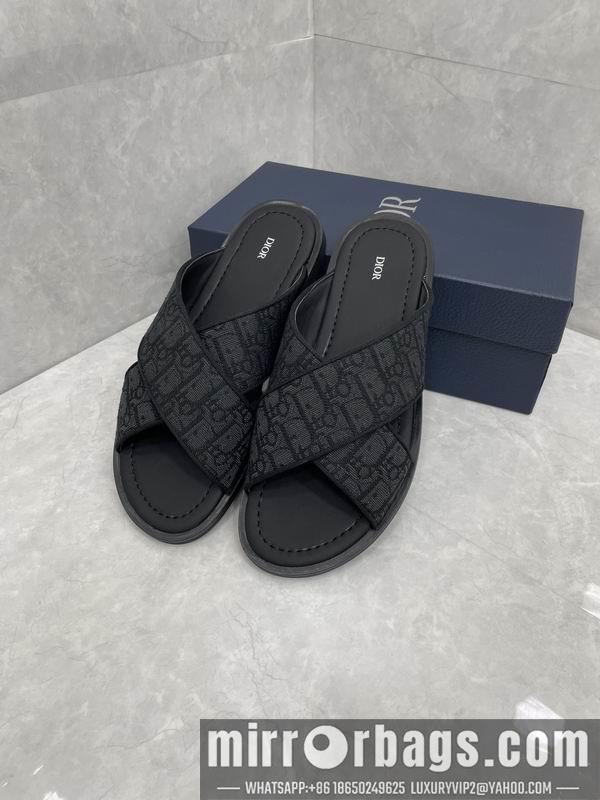 Replica Dior Shoes sz38-45 mnw0101