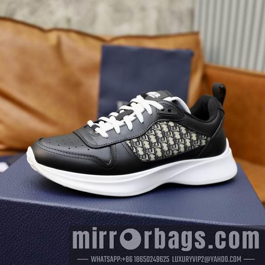 Replica Dior Shoes sz38-47 mnh0504
