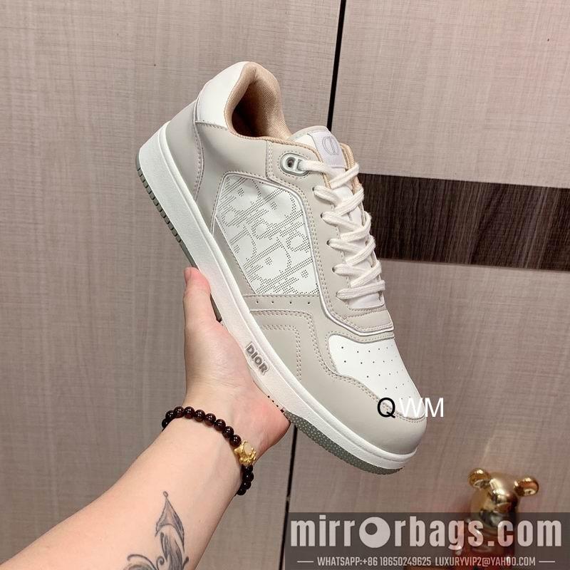 Dior Shoes Gucci sz38-45 WM0611