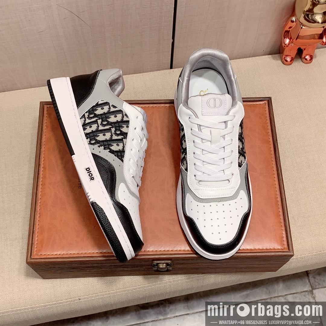 Replica Dior Shoes sz38-44 h0604