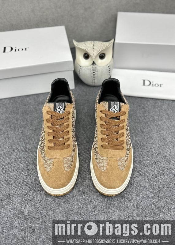 Replica Dior Shoes sz38-44 hnm0186