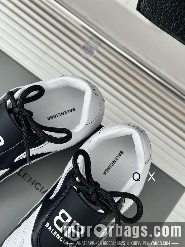 Replica Balenciaga Shoes sz35-39 JX0901