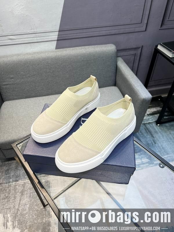 Replica Dior Shoes sz38-45 hnw0402