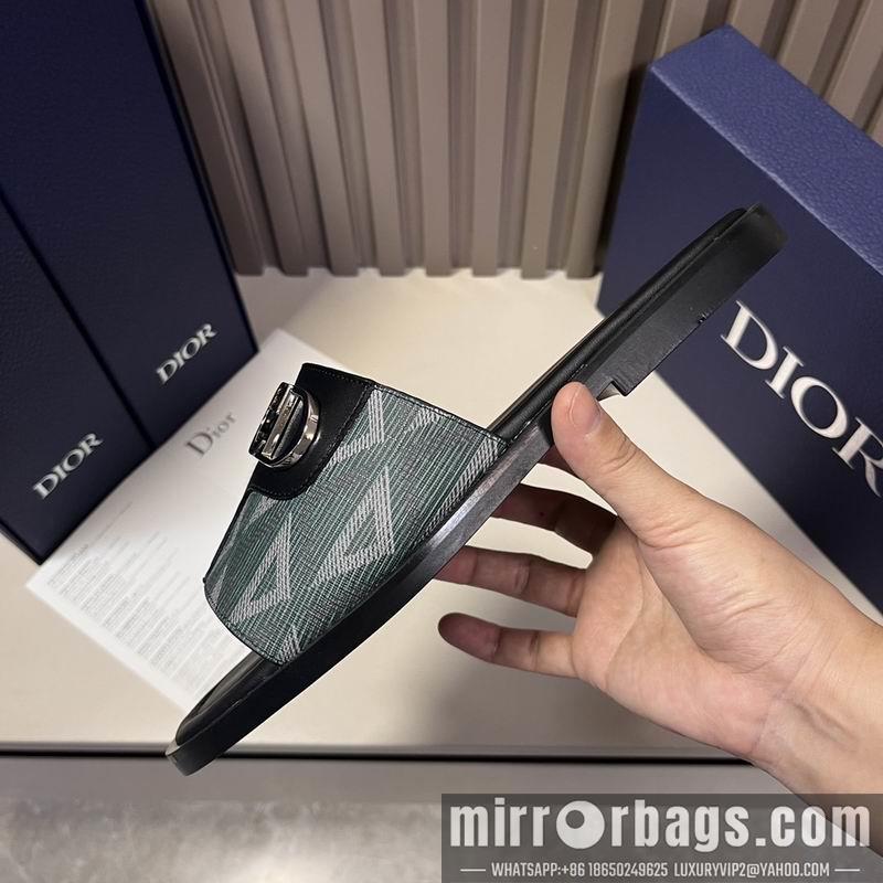 Replica Dior Shoes sz38-46 mnw0323