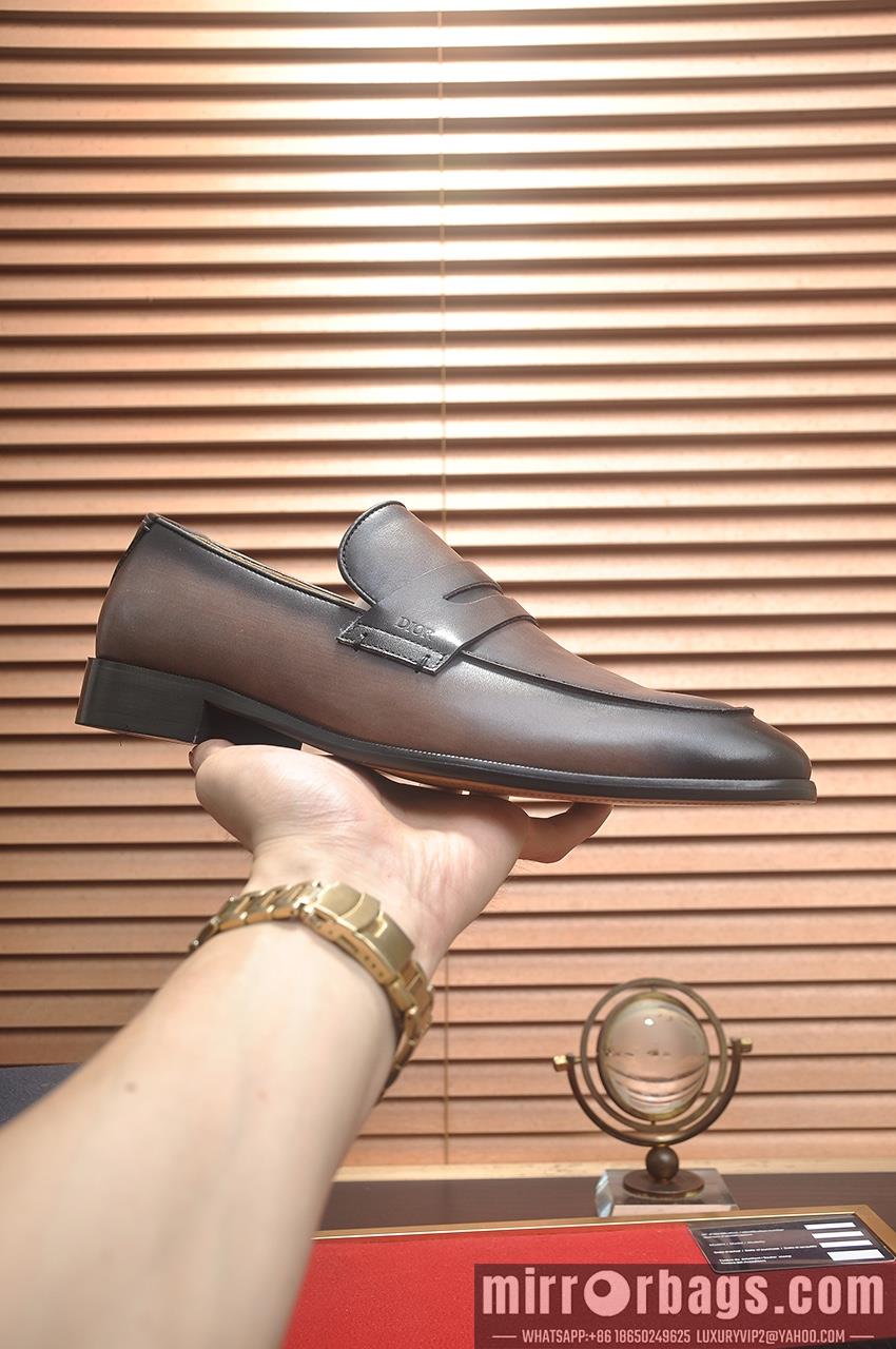 Replica Dior Shoes sz38-44 h0911