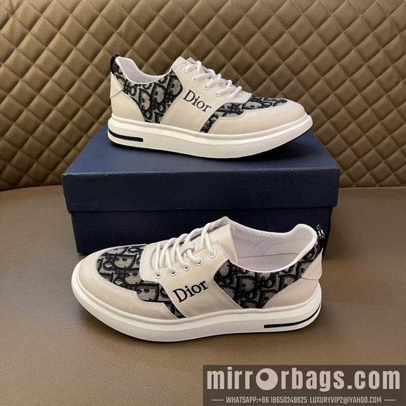 Replica Dior Shoes sz38-45 mnw0173