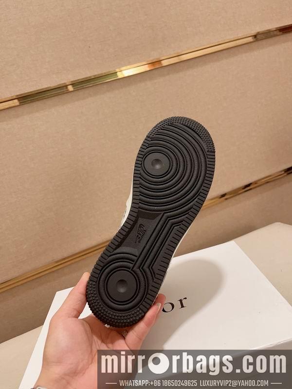 Replica Dior Shoes sz38-44 hnm0180