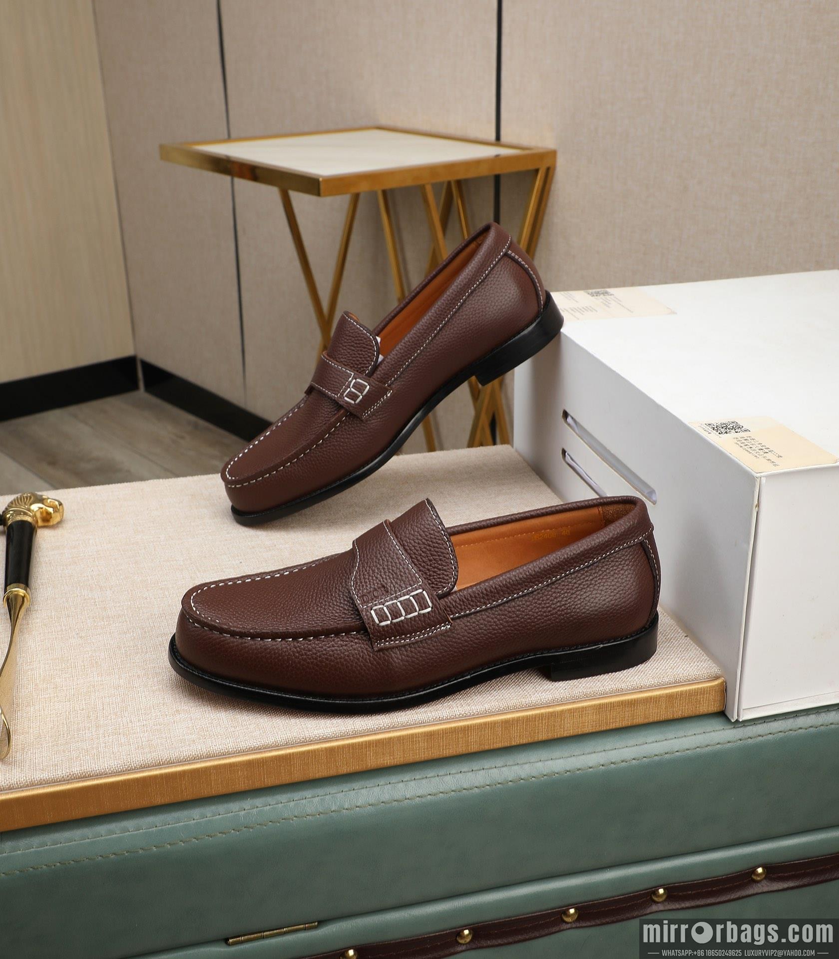 Replica Dior Shoes sz38-44 hnh1220