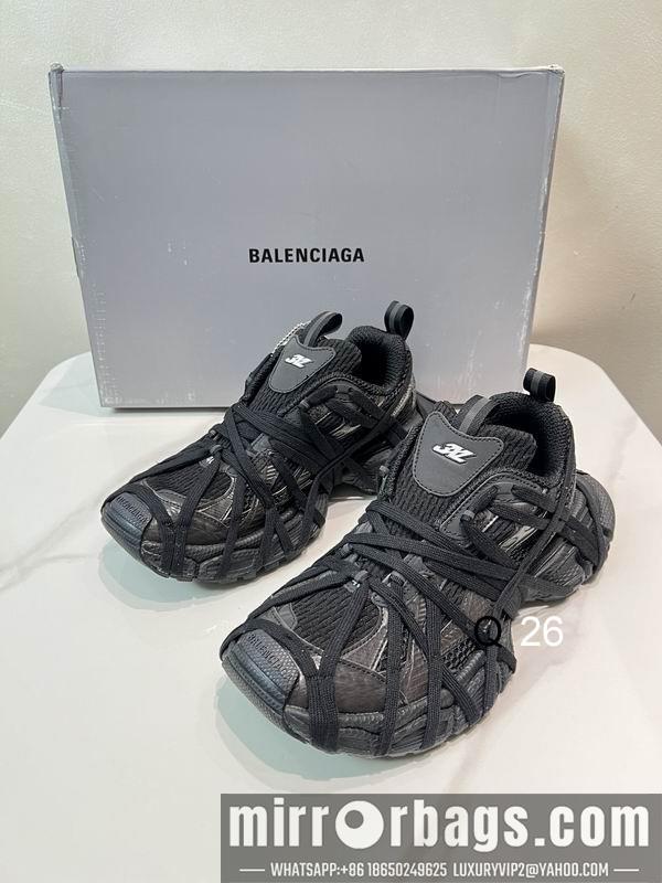 Replica Balenciaga Shoes sz35-45 L1201