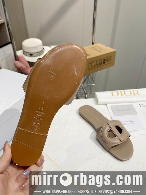 Replica Dior Shoes sz34-42 mnh0310