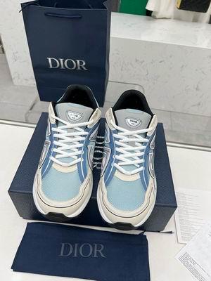 Replica Dior Shoes sz38-45 jyh1002
