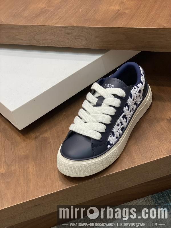 Replica Dior Shoes sz38-45 mnw1100