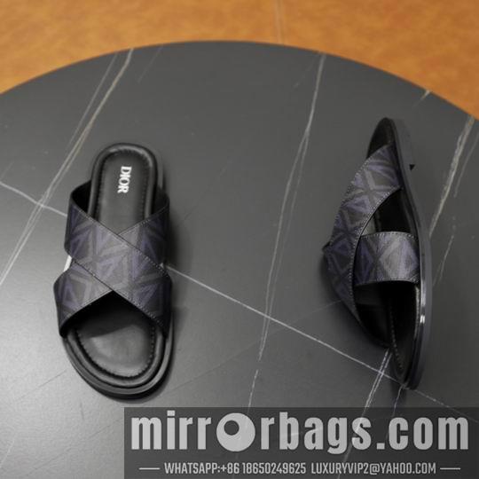 Replica Dior Shoes sz38-45 mnh0601