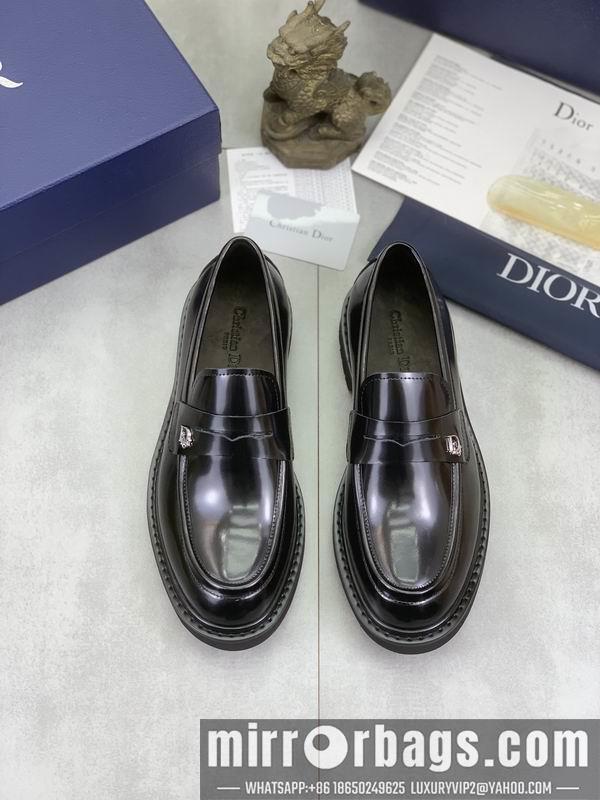 Replica Dior Shoes sz38-45 mnw0313
