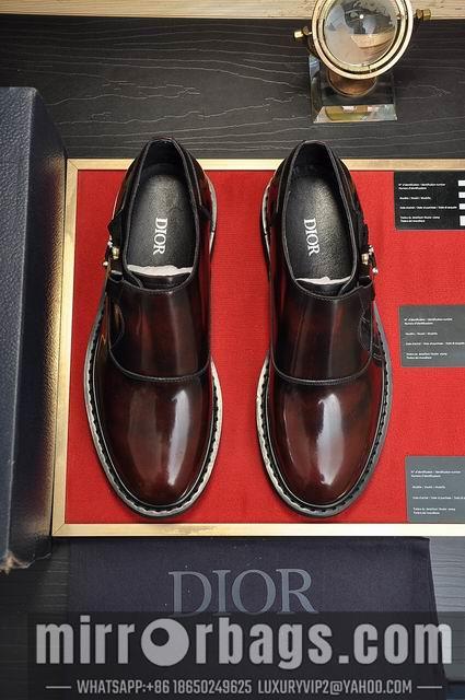 Replica Dior Shoes sz38-45 mnh0534