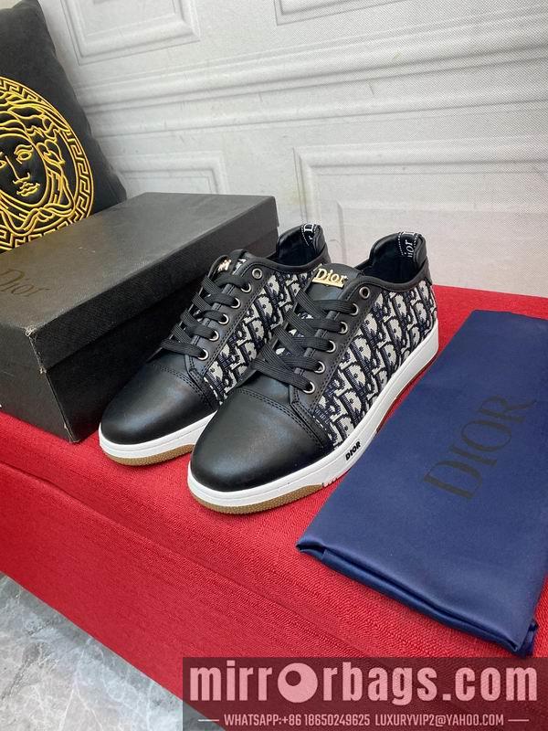 Replica Dior Shoes sz38-44 mnm0125