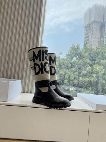 Replica Dior Shoes sz35-41 mnh0801