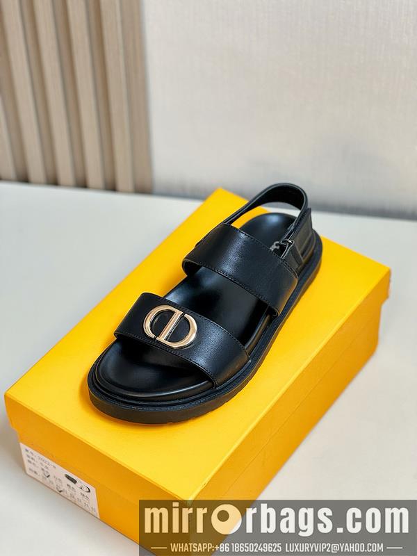 Replica Dior Shoes sz38-45 jyh0201
