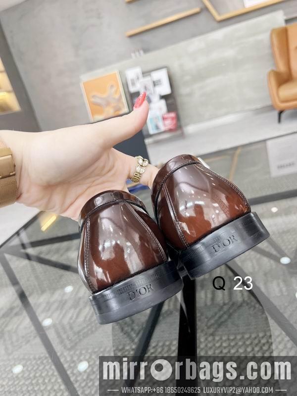 Replica Dior Shoes sz38-45 HY09003