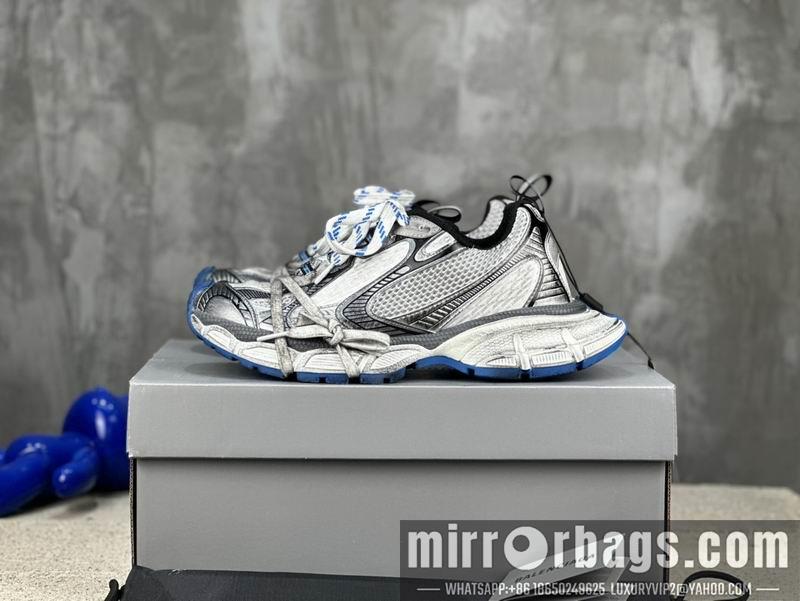 Replica Balenciaga Shoes sz35-46 mnw0232