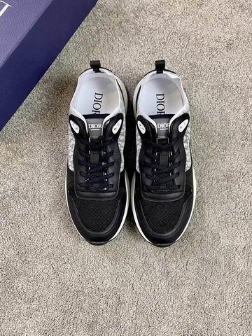 Replica Dior Shoes sz38-45 jyh0908