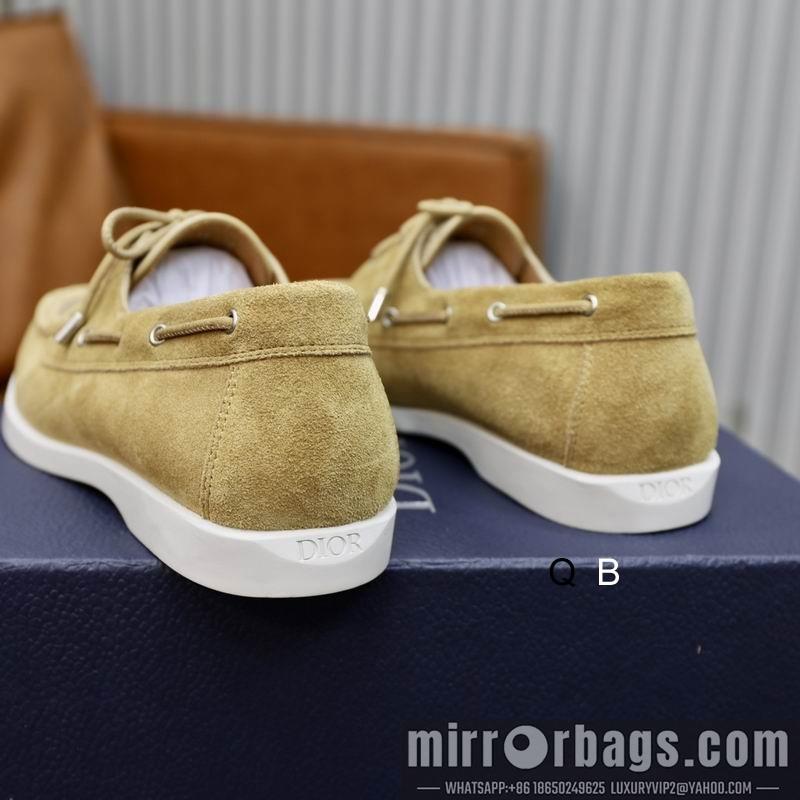Replica Dior Shoes sz38-45 BS0602