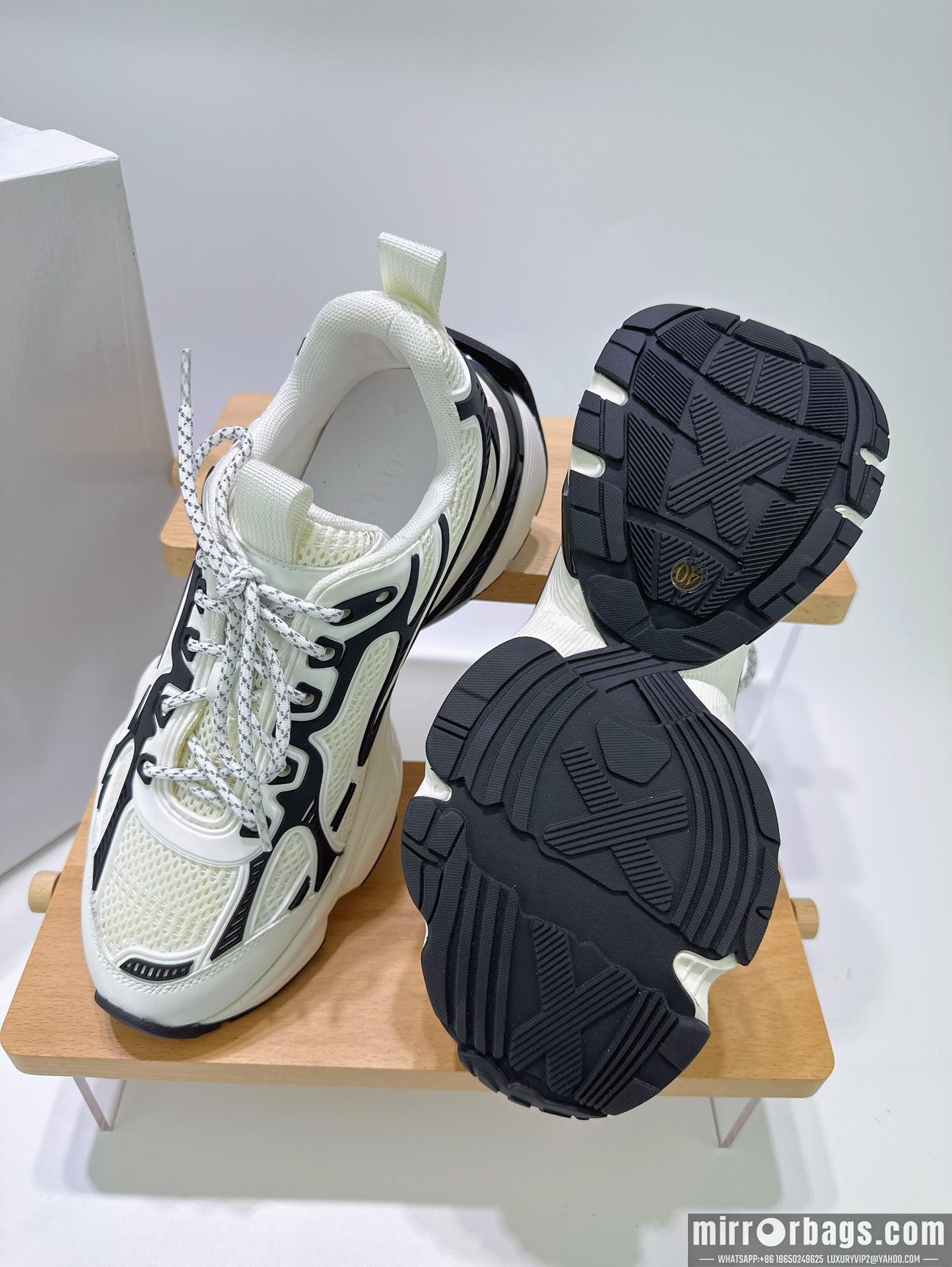 Replica Balenciaga Shoes sz38-45 h0602
